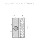 SYSTEM AND METHOD FOR INTEGRATED CIRCUITS WITH CYLINDRICAL GATE STRUCTURES diagram and image