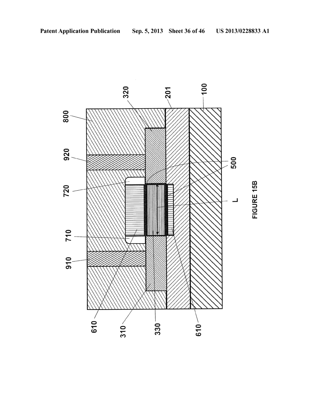 SYSTEM AND METHOD FOR INTEGRATED CIRCUITS WITH CYLINDRICAL GATE STRUCTURES - diagram, schematic, and image 37