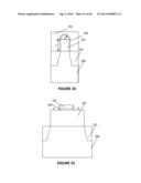 SYSTEM AND METHOD FOR INTEGRATED CIRCUITS WITH CYLINDRICAL GATE STRUCTURES diagram and image