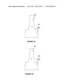 SYSTEM AND METHOD FOR INTEGRATED CIRCUITS WITH CYLINDRICAL GATE STRUCTURES diagram and image