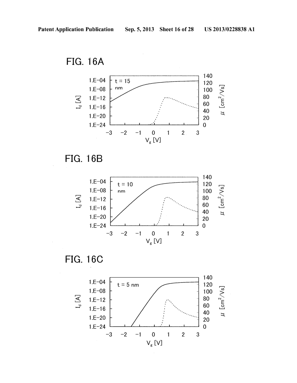 SEMICONDUCTOR DEVICE AND DRIVING METHOD THEREOF - diagram, schematic, and image 17