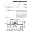 SEMICONDUCTOR MEMORY DEVICE diagram and image