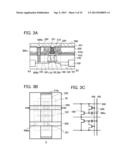 SEMICONDUCTOR MEMORY DEVICE diagram and image