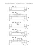 SEMICONDUCTOR MEMORY DEVICE diagram and image