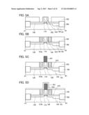 SEMICONDUCTOR MEMORY DEVICE diagram and image