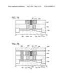 SEMICONDUCTOR MEMORY DEVICE diagram and image