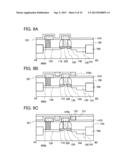 SEMICONDUCTOR MEMORY DEVICE diagram and image