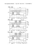 SEMICONDUCTOR MEMORY DEVICE diagram and image