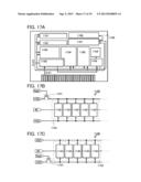 SEMICONDUCTOR MEMORY DEVICE diagram and image