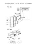 SEMICONDUCTOR MEMORY DEVICE diagram and image