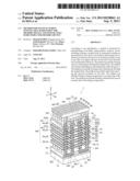 METHOD FOR MANUFACTURING NONVOLATILE SEMICONDUCTOR MEMORY DEVICE AND     NONVOLATILE SEMICONDUCTOR MEMORY DEVICE diagram and image