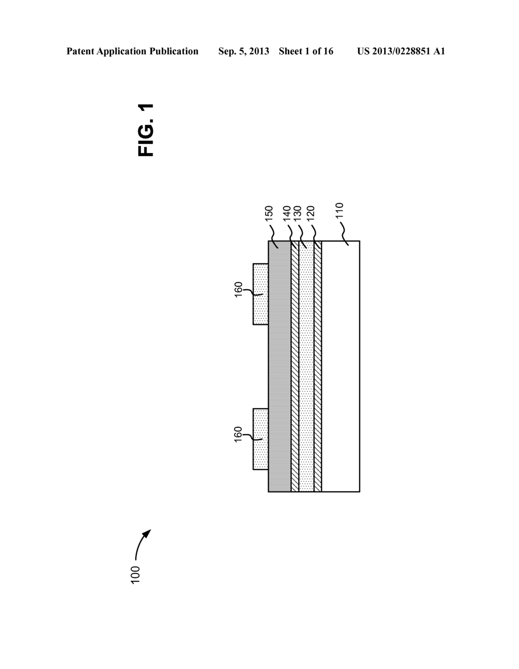 MEMORY DEVICE PROTECTION LAYER - diagram, schematic, and image 02