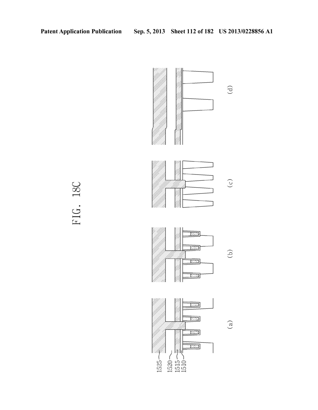 SEMICONDUCTOR DEVICES INCLUDING BIT LINE CONTACT PLUG AND PERIPHERAL     TRANSISTOR - diagram, schematic, and image 113