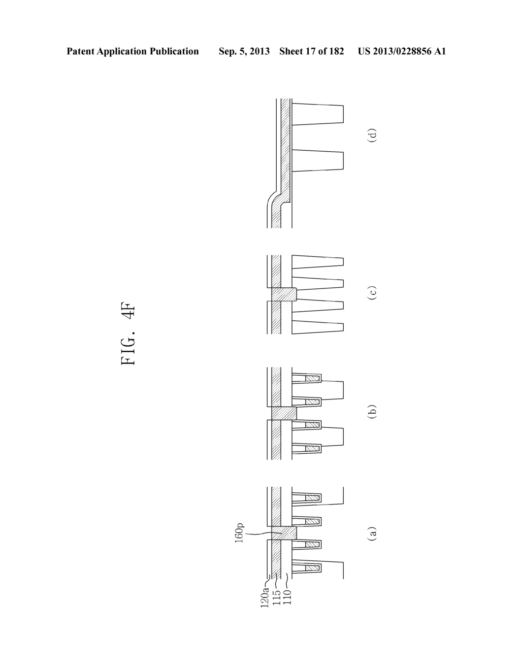 SEMICONDUCTOR DEVICES INCLUDING BIT LINE CONTACT PLUG AND PERIPHERAL     TRANSISTOR - diagram, schematic, and image 18