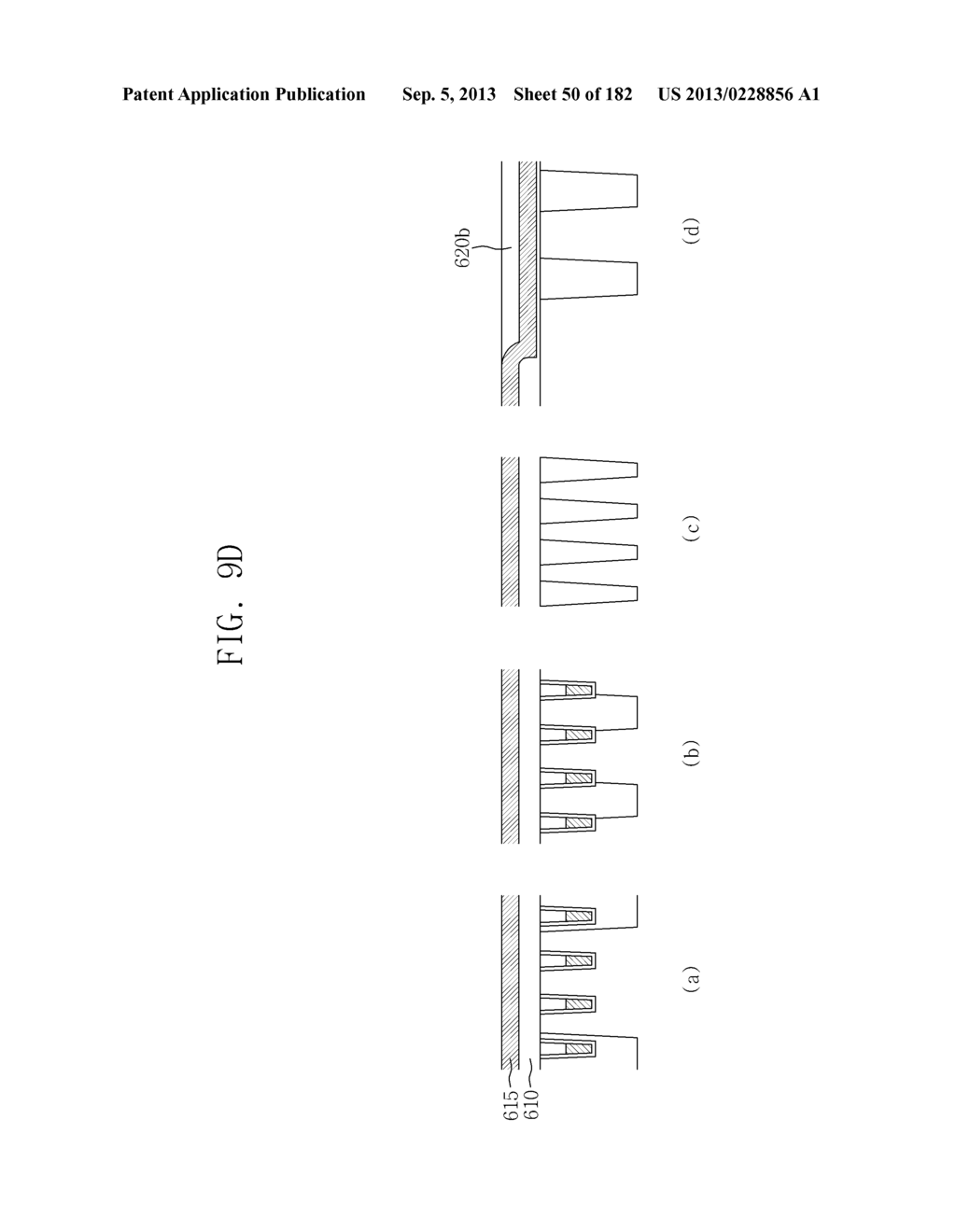 SEMICONDUCTOR DEVICES INCLUDING BIT LINE CONTACT PLUG AND PERIPHERAL     TRANSISTOR - diagram, schematic, and image 51