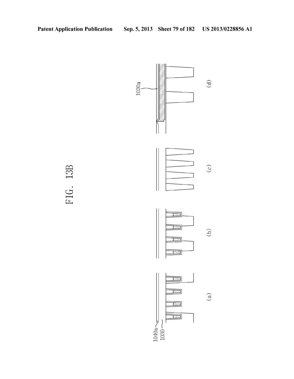 SEMICONDUCTOR DEVICES INCLUDING BIT LINE CONTACT PLUG AND PERIPHERAL     TRANSISTOR - diagram, schematic, and image 80