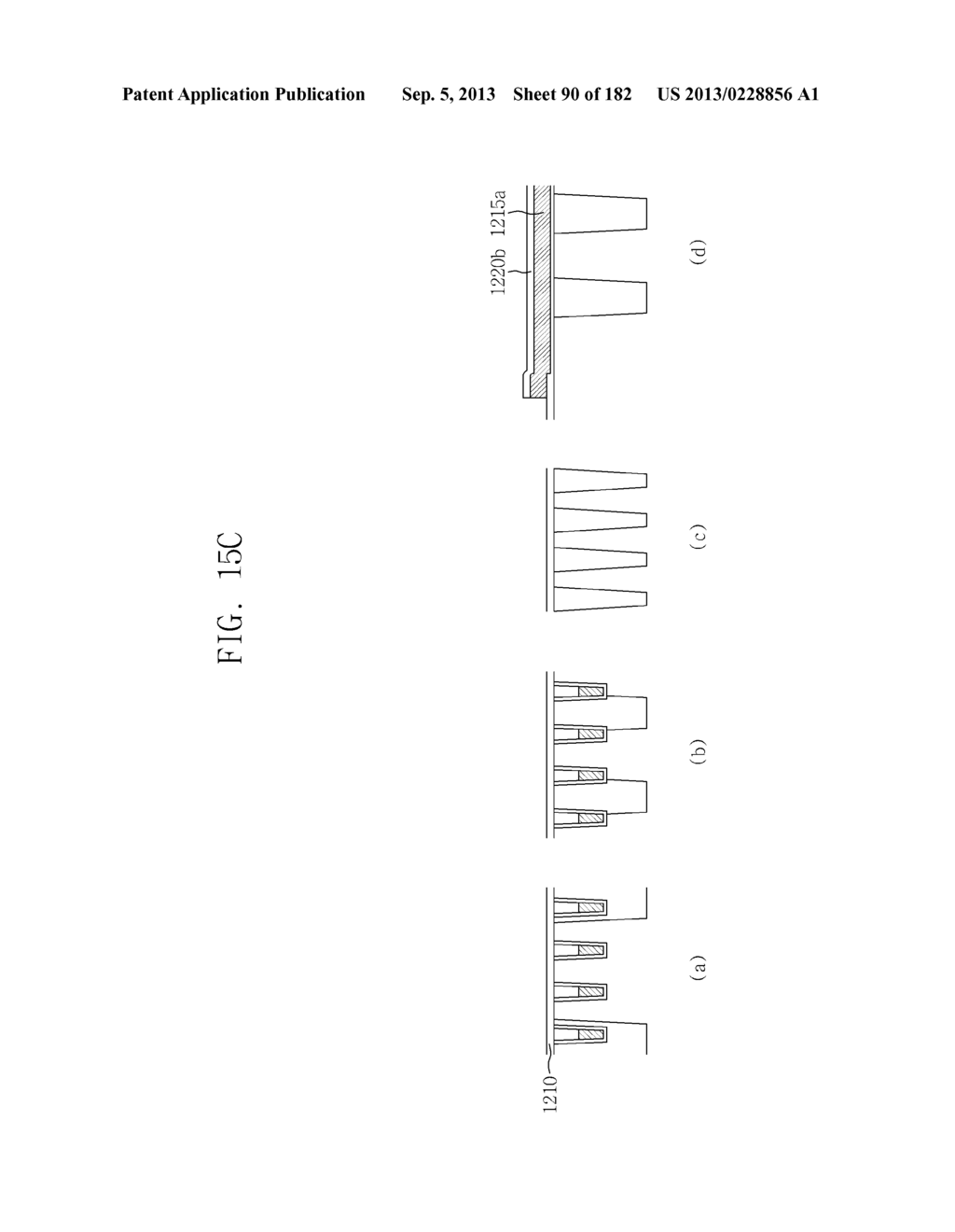 SEMICONDUCTOR DEVICES INCLUDING BIT LINE CONTACT PLUG AND PERIPHERAL     TRANSISTOR - diagram, schematic, and image 91