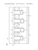 POWER MOSFET SEMICONDUCTOR diagram and image