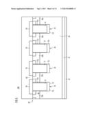 POWER MOSFET SEMICONDUCTOR diagram and image