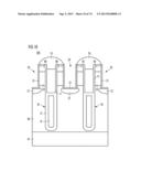 POWER MOSFET SEMICONDUCTOR diagram and image