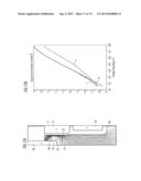 POWER MOSFET SEMICONDUCTOR diagram and image