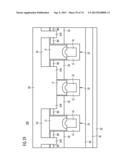 POWER MOSFET SEMICONDUCTOR diagram and image