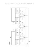 POWER MOSFET SEMICONDUCTOR diagram and image