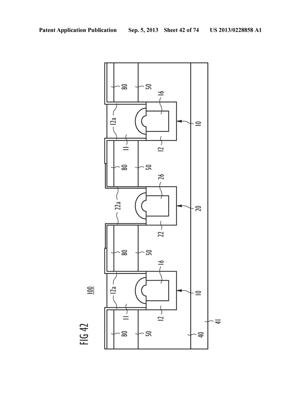 POWER MOSFET SEMICONDUCTOR - diagram, schematic, and image 43