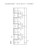 POWER MOSFET SEMICONDUCTOR diagram and image