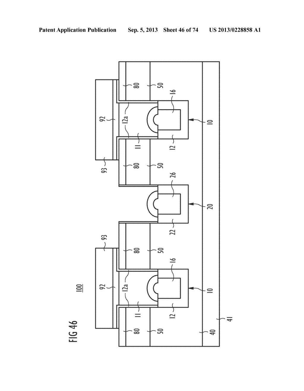 POWER MOSFET SEMICONDUCTOR - diagram, schematic, and image 47