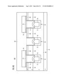 POWER MOSFET SEMICONDUCTOR diagram and image