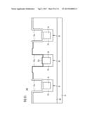 POWER MOSFET SEMICONDUCTOR diagram and image