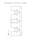 POWER MOSFET SEMICONDUCTOR diagram and image