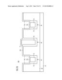 POWER MOSFET SEMICONDUCTOR diagram and image