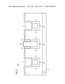 POWER MOSFET SEMICONDUCTOR diagram and image