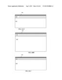 SHIELDED GATE TRENCH MOS WITH IMPROVED SOURCE PICKUP LAYOUT diagram and image