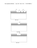 SHIELDED GATE TRENCH MOS WITH IMPROVED SOURCE PICKUP LAYOUT diagram and image