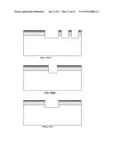 SHIELDED GATE TRENCH MOS WITH IMPROVED SOURCE PICKUP LAYOUT diagram and image