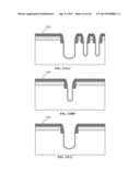 SHIELDED GATE TRENCH MOS WITH IMPROVED SOURCE PICKUP LAYOUT diagram and image