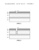 HIGH ASPECT RATIO CAPACITIVELY COUPLED MEMS DEVICES diagram and image