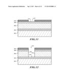 HIGH ASPECT RATIO CAPACITIVELY COUPLED MEMS DEVICES diagram and image