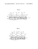 METHOD FOR MANUFACTURING SOLID STATE IMAGE FORMING DEVICE, AND SOLID STATE     IMAGE FORMING DEVICE diagram and image