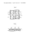 METHOD FOR MANUFACTURING SOLID STATE IMAGE FORMING DEVICE, AND SOLID STATE     IMAGE FORMING DEVICE diagram and image