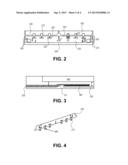 INTERCONNECT FOR AN OPTOELECTRONIC DEVICE diagram and image