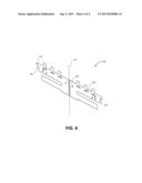 INTERCONNECT FOR AN OPTOELECTRONIC DEVICE diagram and image