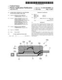 SEMICONDUCTOR DEVICE AND METHOD OF MANUFACTURING THE SAME diagram and image