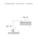 SEMICONDUCTOR DEVICE AND METHOD OF MANUFACTURING THE SAME diagram and image