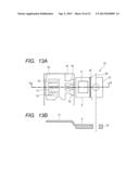 SEMICONDUCTOR DEVICE AND METHOD OF MANUFACTURING THE SAME diagram and image