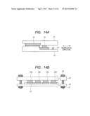 SEMICONDUCTOR DEVICE AND METHOD OF MANUFACTURING THE SAME diagram and image