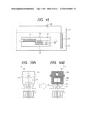 SEMICONDUCTOR DEVICE AND METHOD OF MANUFACTURING THE SAME diagram and image